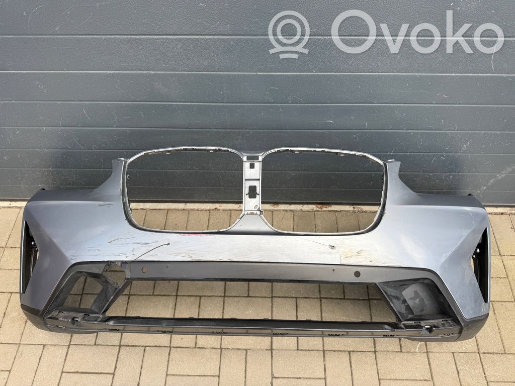 BMW X3 G01 Parachoques delantero 