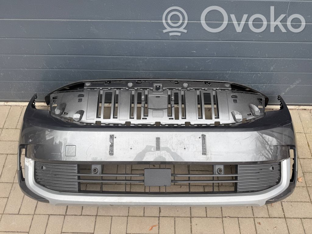 Ford Explorer EV Front bumper 
