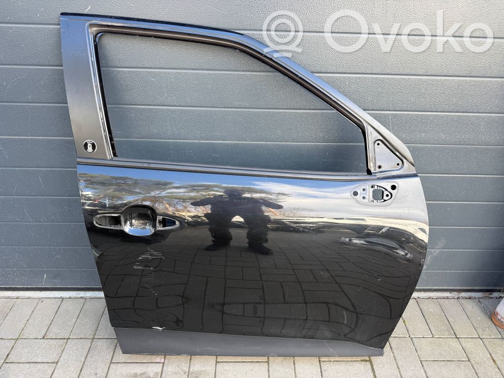 Toyota Yaris Cross Puerta delantera 