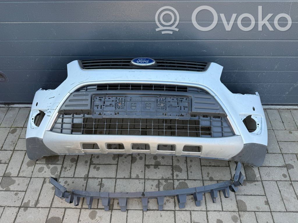 Ford Kuga I Priekinis bamperis 