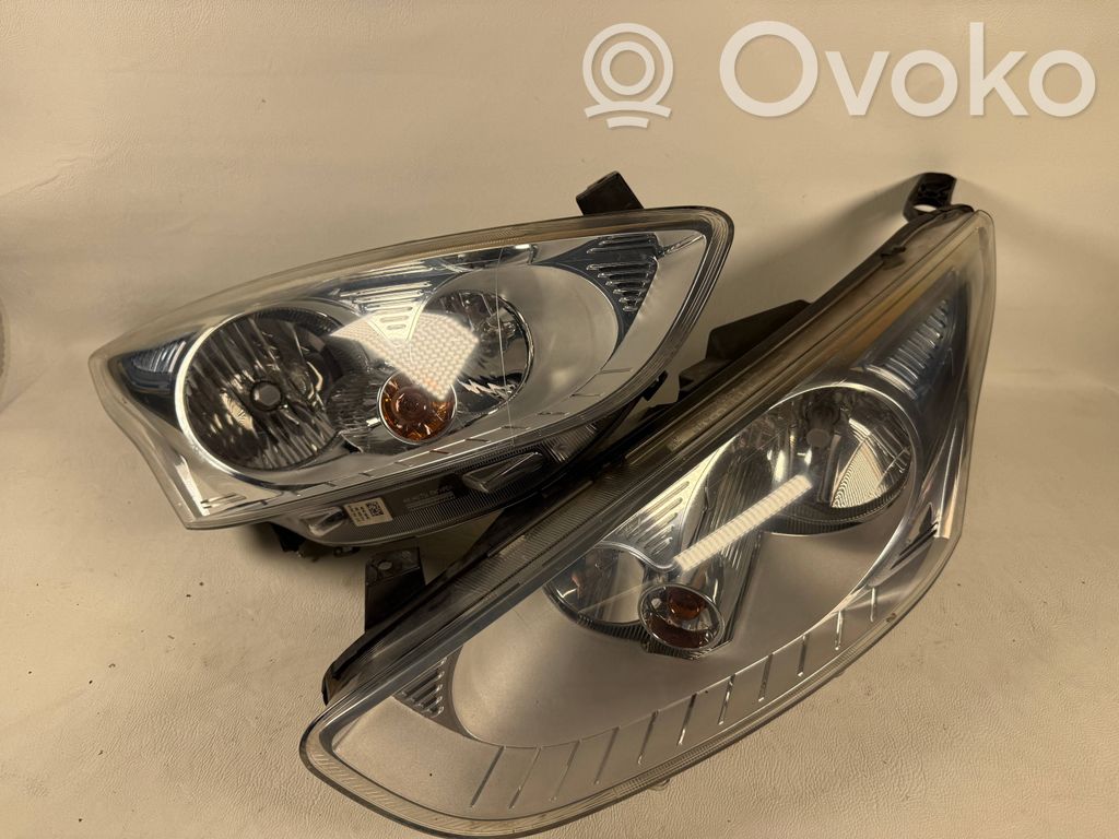 Lampa przednia   AV113W030AE