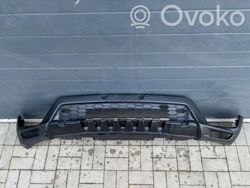 Honda CR-V Zderzak przedni 