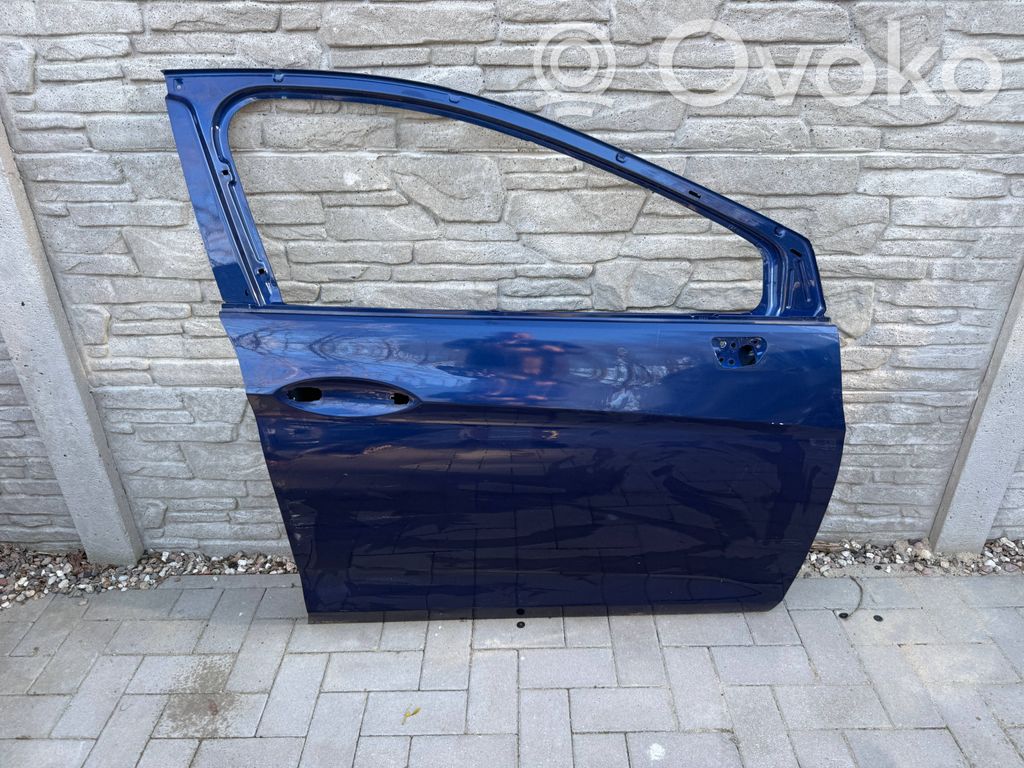 Opel Astra K Puerta delantera 