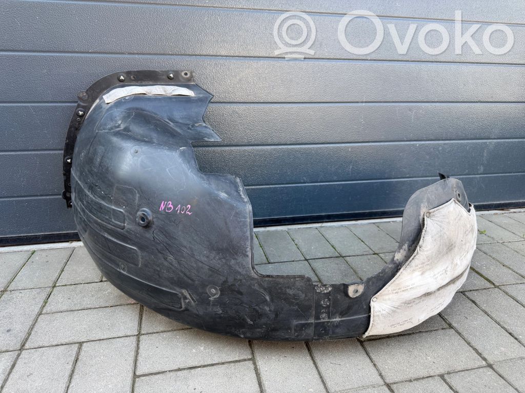 KIA Xceed Priekšējā arka 