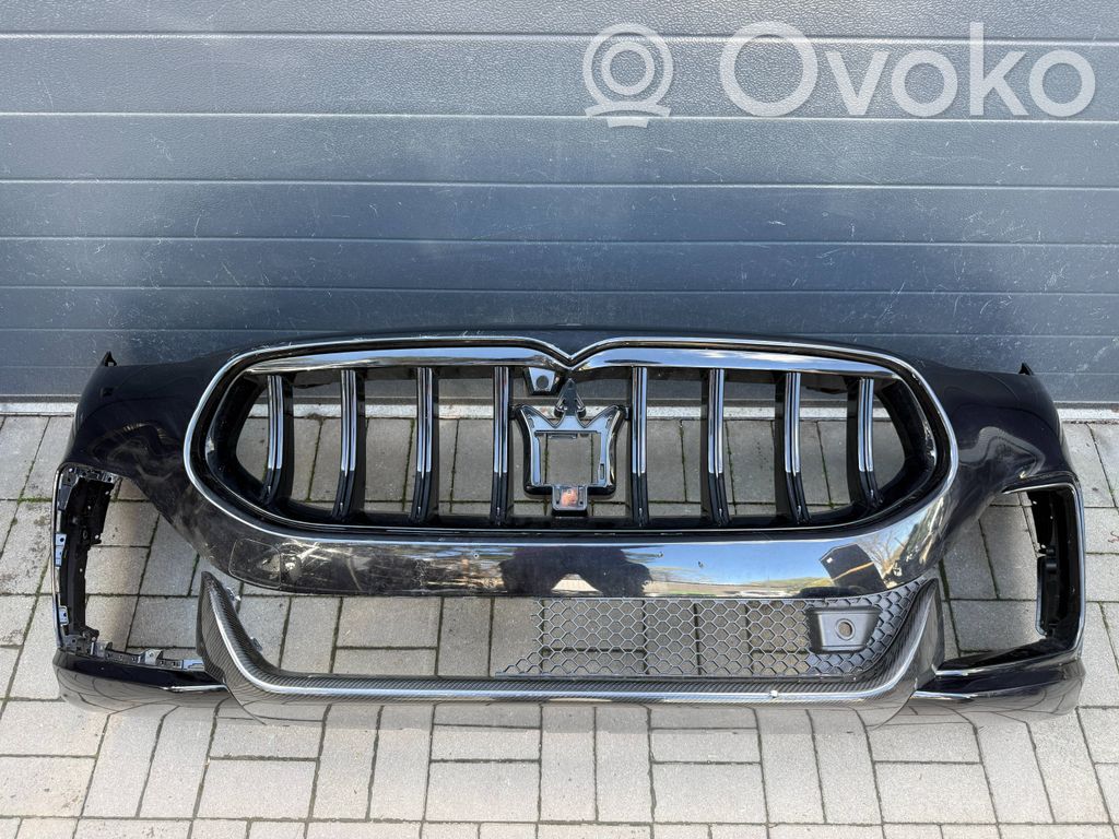 Maserati Levante Parachoques delantero 