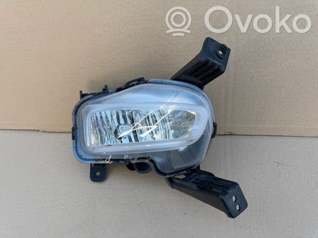KIA Ceed Front fog light 