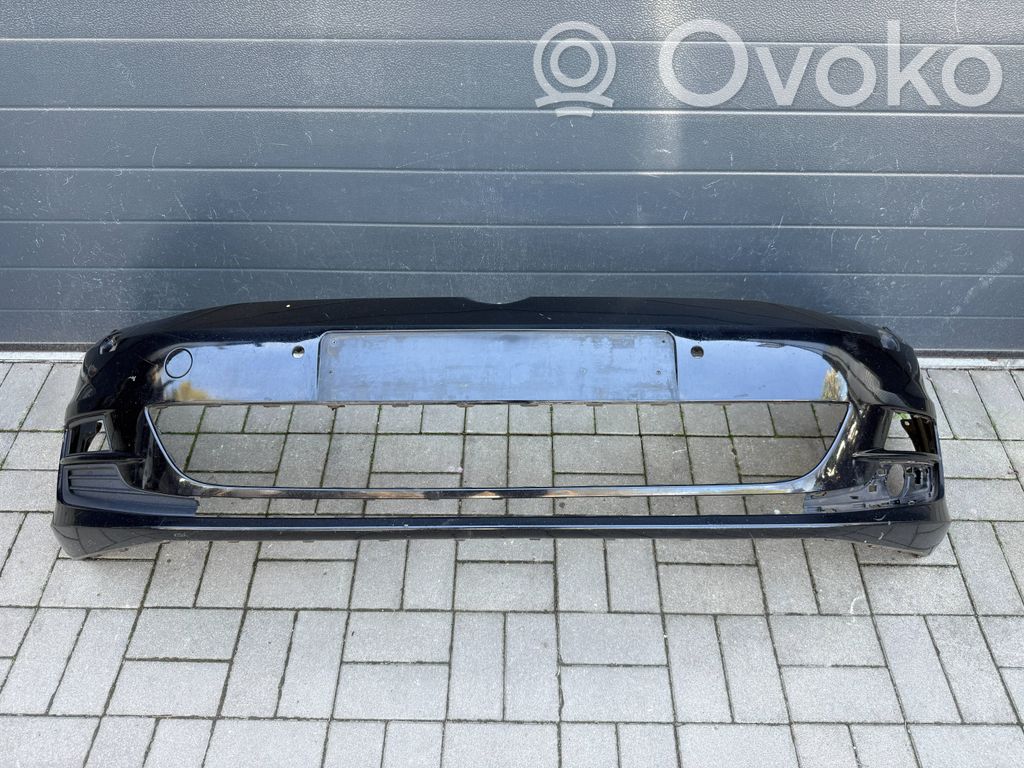 Volkswagen Golf VII Paraurti anteriore 
