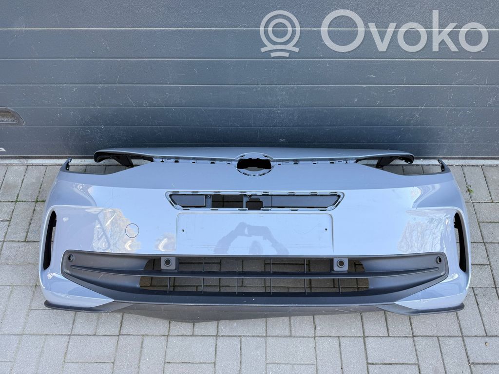 Volkswagen ID.3 Parachoques delantero 