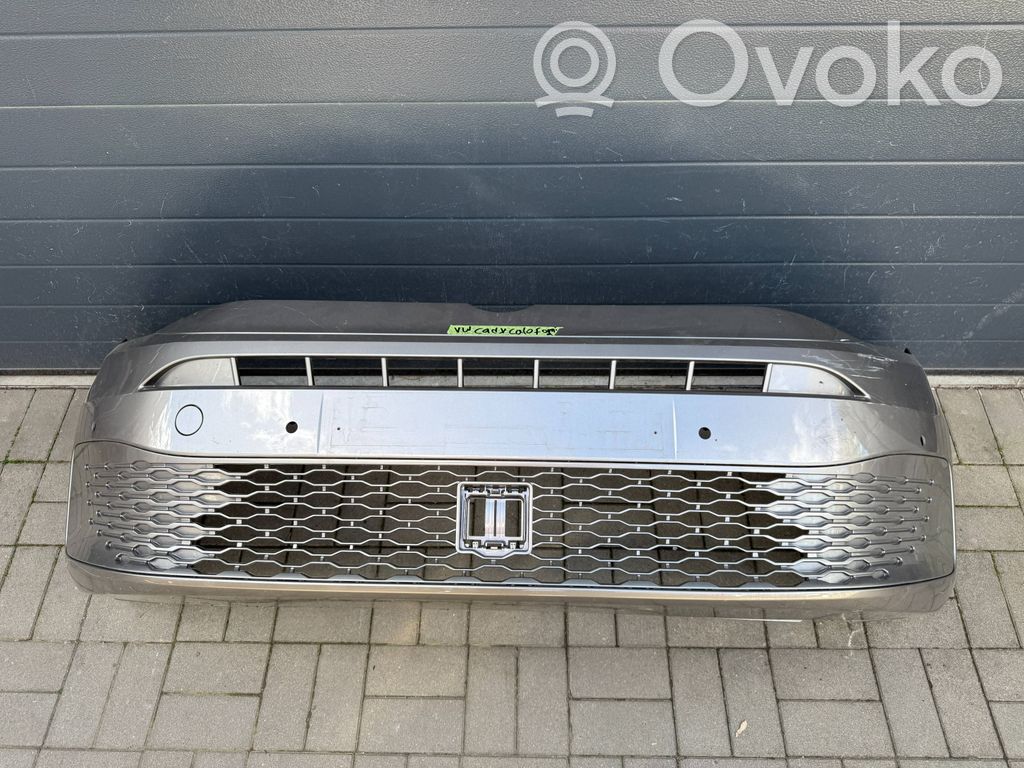 Volkswagen Caddy Front bumper 