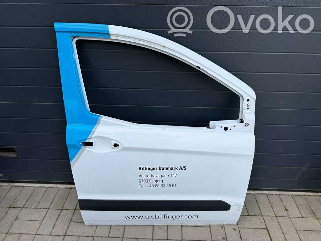 Ford Transit -  Tourneo Connect Priekinės durys 