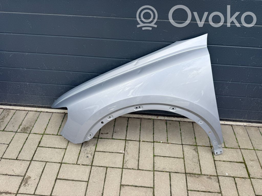 Audi Q3 F3 Guardabarro 