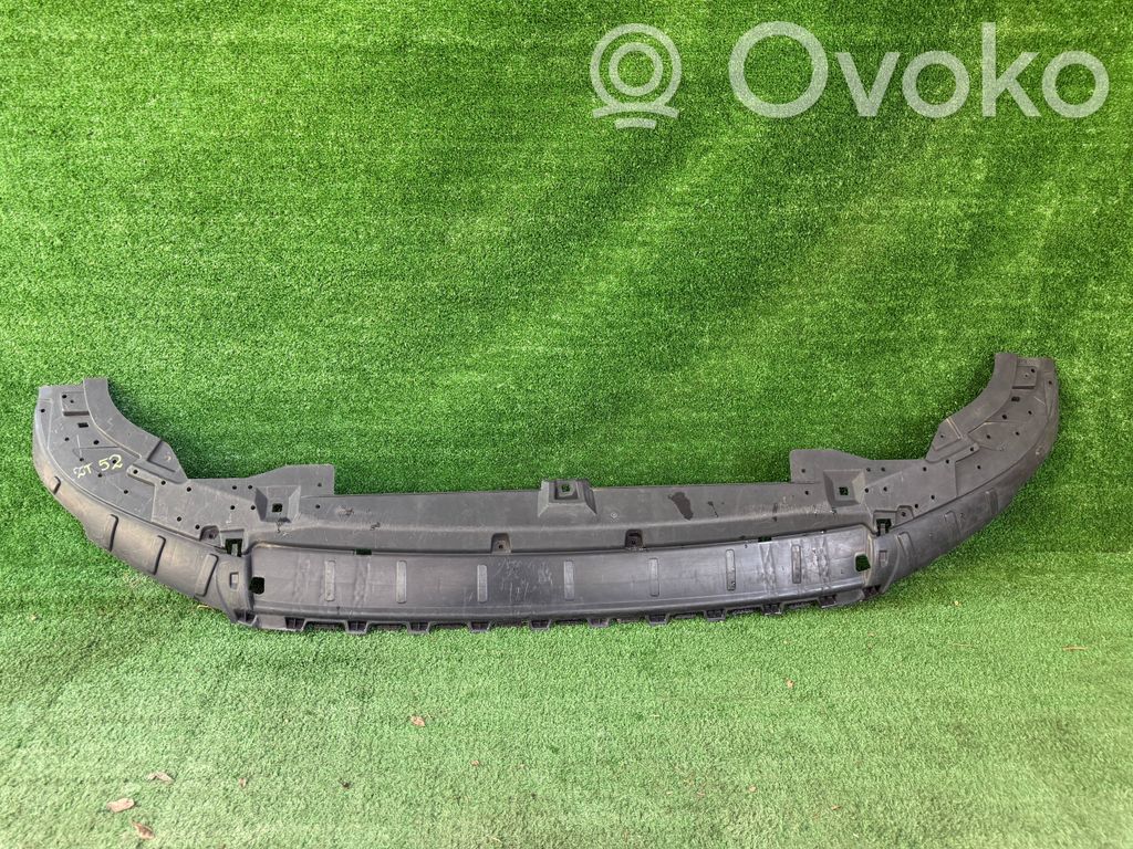 Audi Q2 - Front bumper 