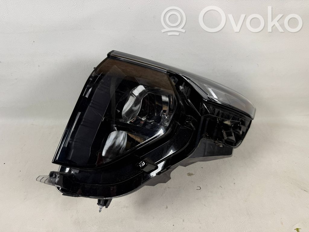 Ford Transit -  Tourneo Connect Scheinwerfer 