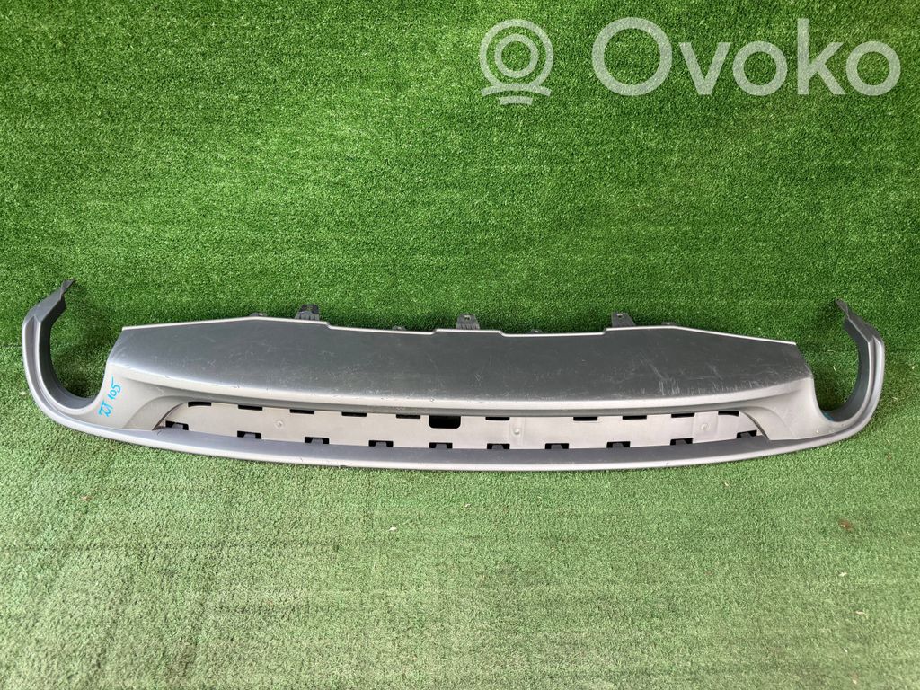 Audi A6 S6 C7 4G Parachoques 