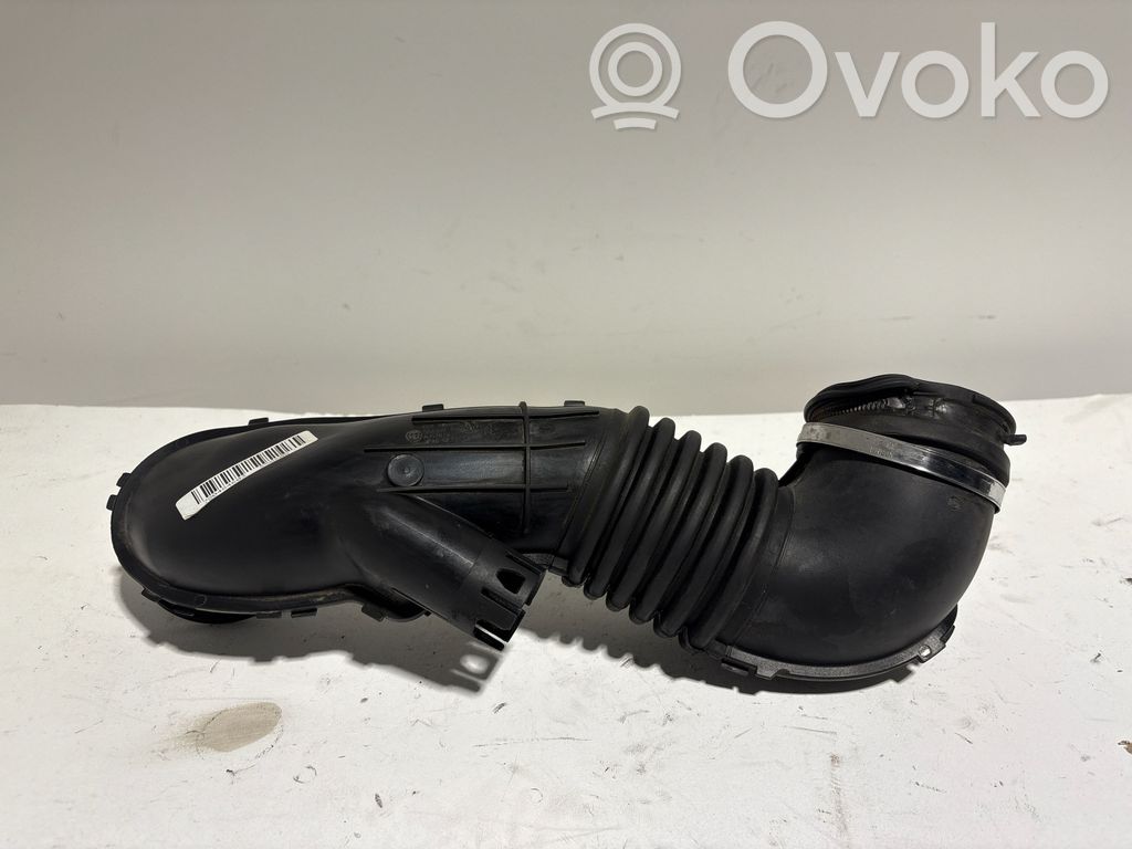 BMW 3 F30 F35 F31 Cita veida dzinēja nodalījuma detaļa 