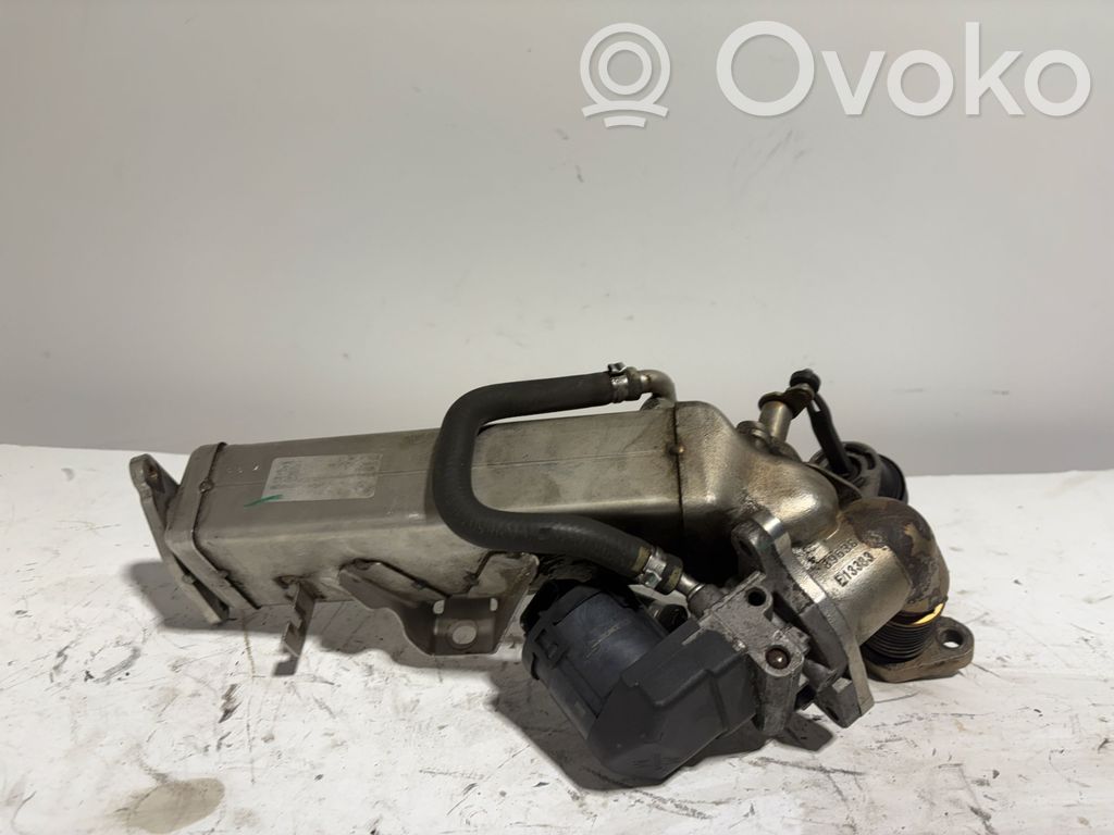 BMW 3 F30 F35 F31 EGR dzesētājs 
