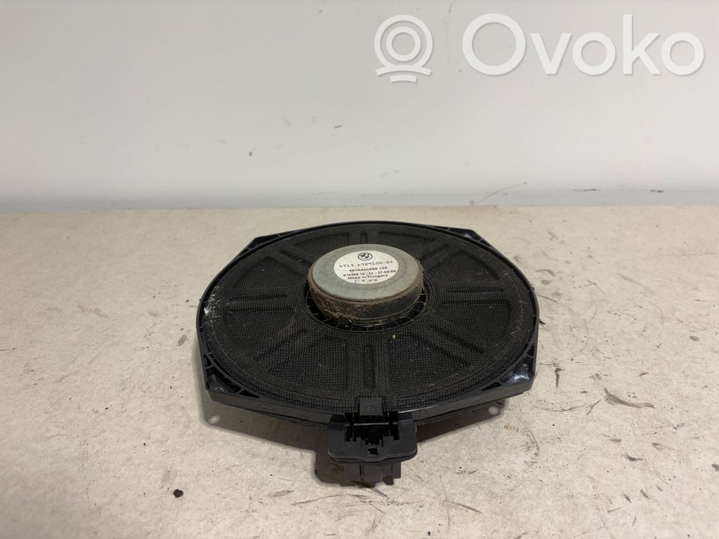 Subwoofer   61928910,6929100