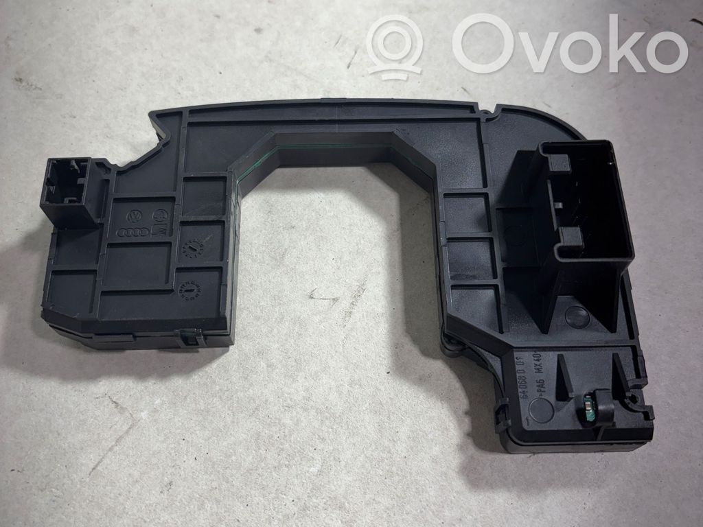 Audi A4 S4 B7 8E 8H Sensor de ángulo de dirección 