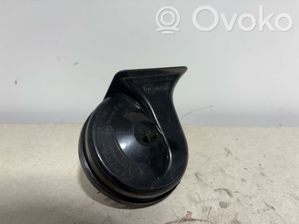 BMW 5 E60 E61 Garso signalas 