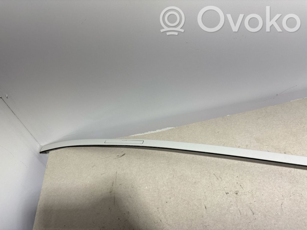 BMW 3 F30 F35 F31 Copertura modanatura barra di rivestimento del tetto 
