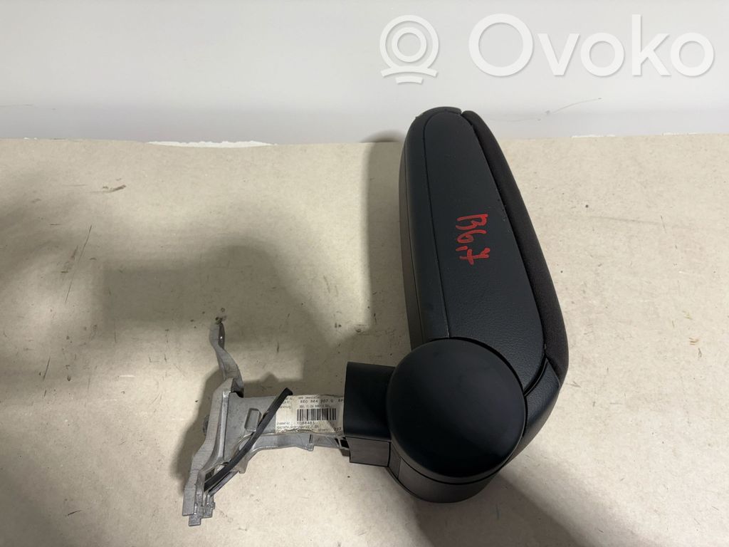 Audi A4 S4 B7 8E 8H Reposabrazos 