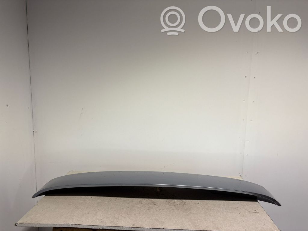 Tailgate/trunk spoiler   51627143263