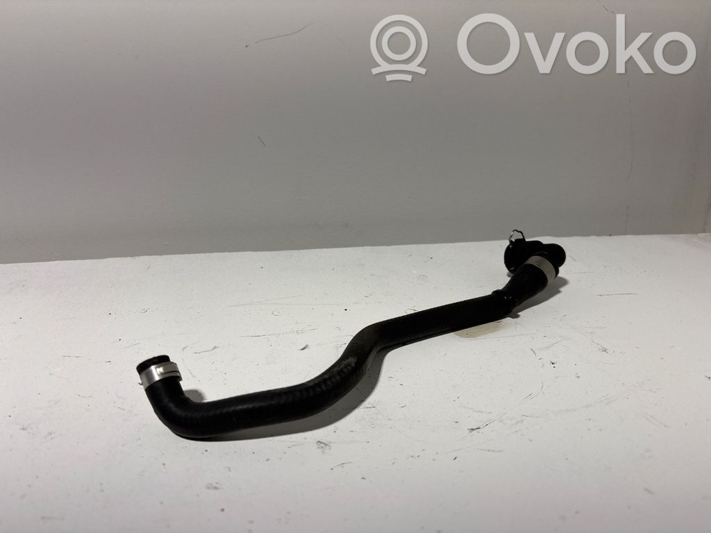 BMW 5 E60 E61 Engine coolant pipe/hose 
