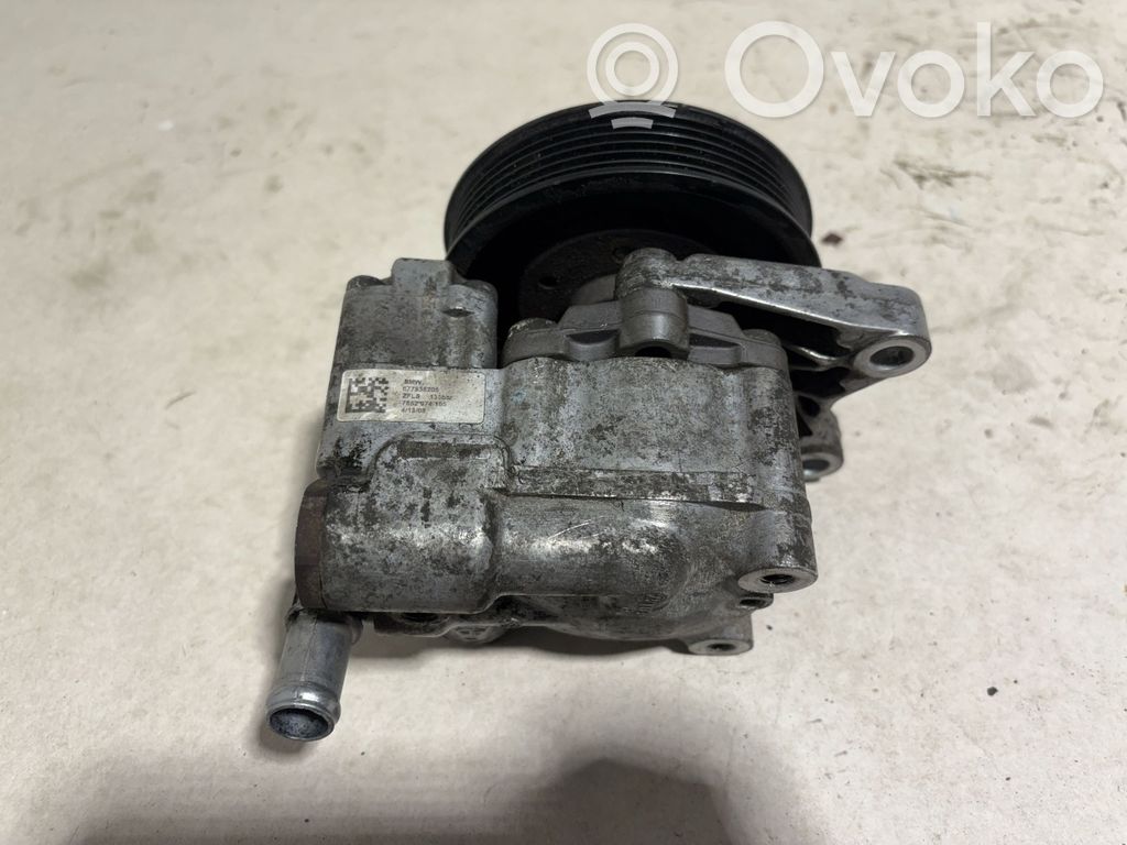 Power steering pump   677936205,7652974195