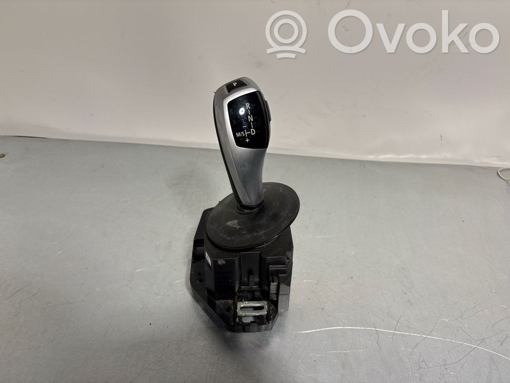 BMW 5 E60 E61 Gear shifter/selector 