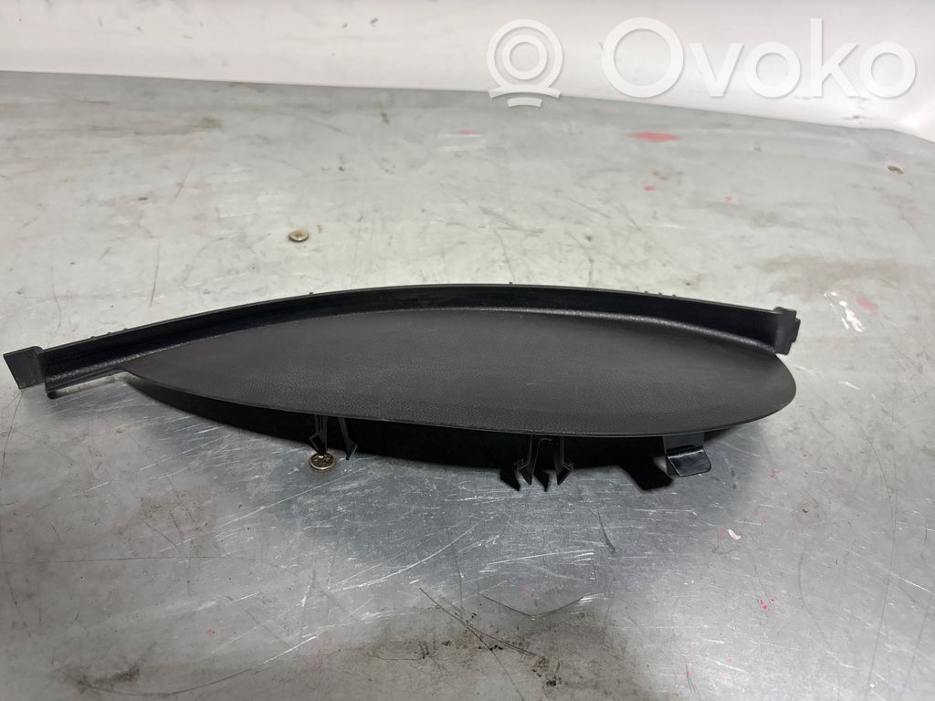Moldura del extremo lateral de panel   7077819,7077819