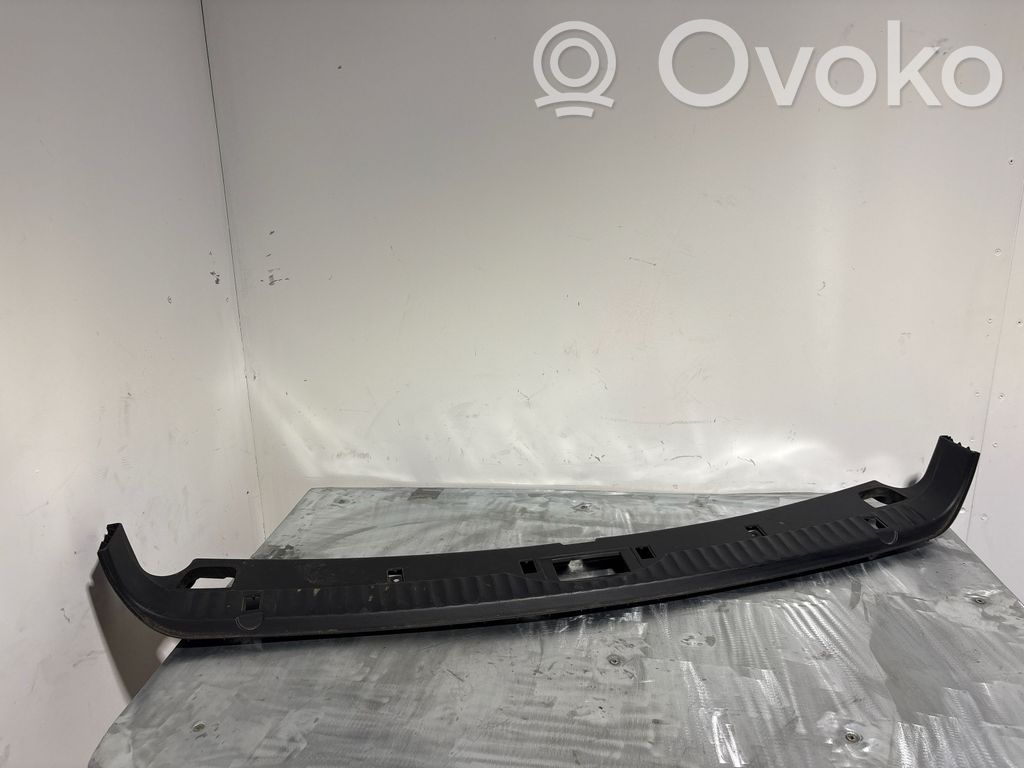 BMW 5 E60 E61 Other trunk/boot trim element 