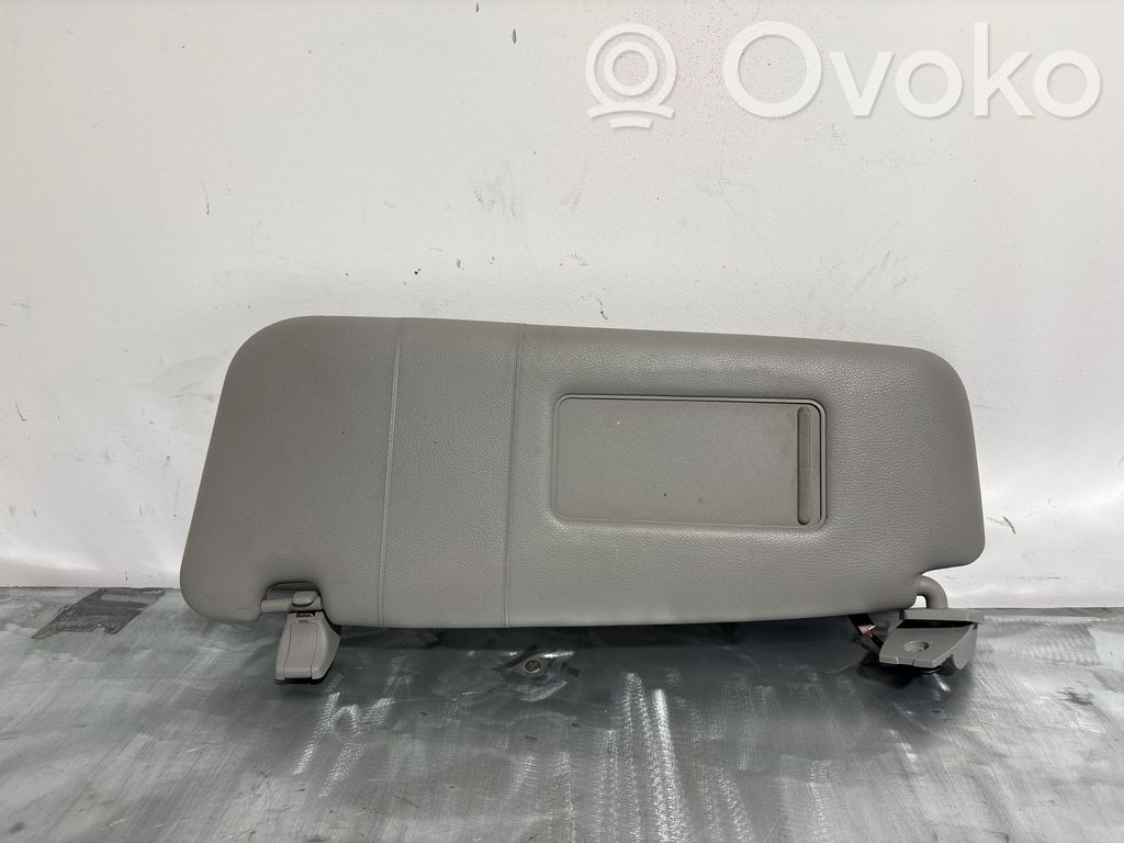 BMW 5 E60 E61 Sun visor 