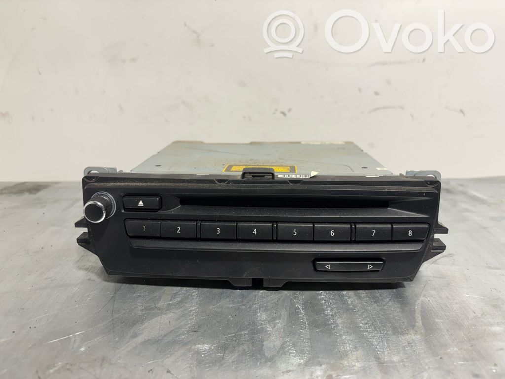 BMW 3 E90 E91 Radio / CD-Player / DVD-Player / Navigation 