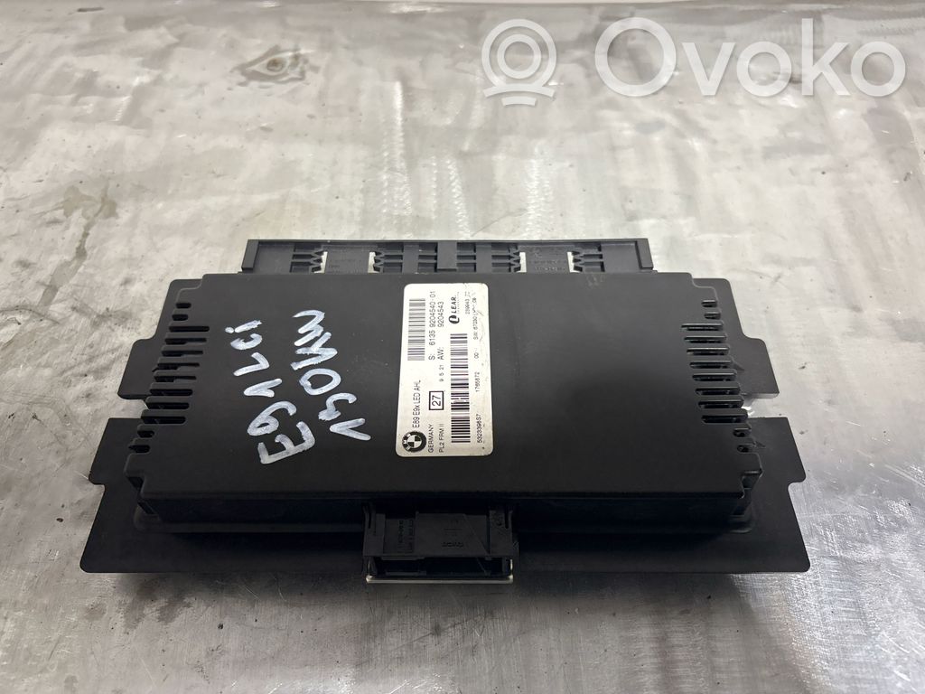 BMW 3 E90 E91 Light module LCM 