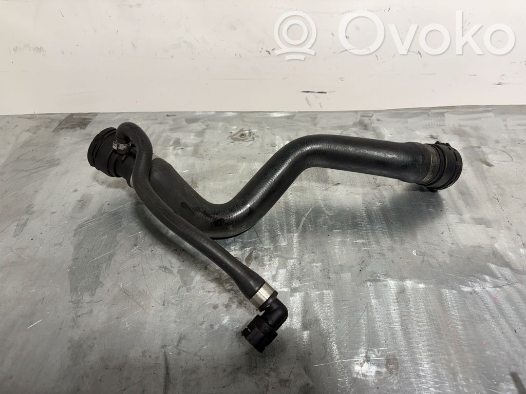 BMW 3 E90 E91 Engine coolant pipe/hose 