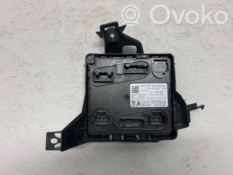 Comfort/convenience module   8W0907064CD,8W0907064D,AB018344