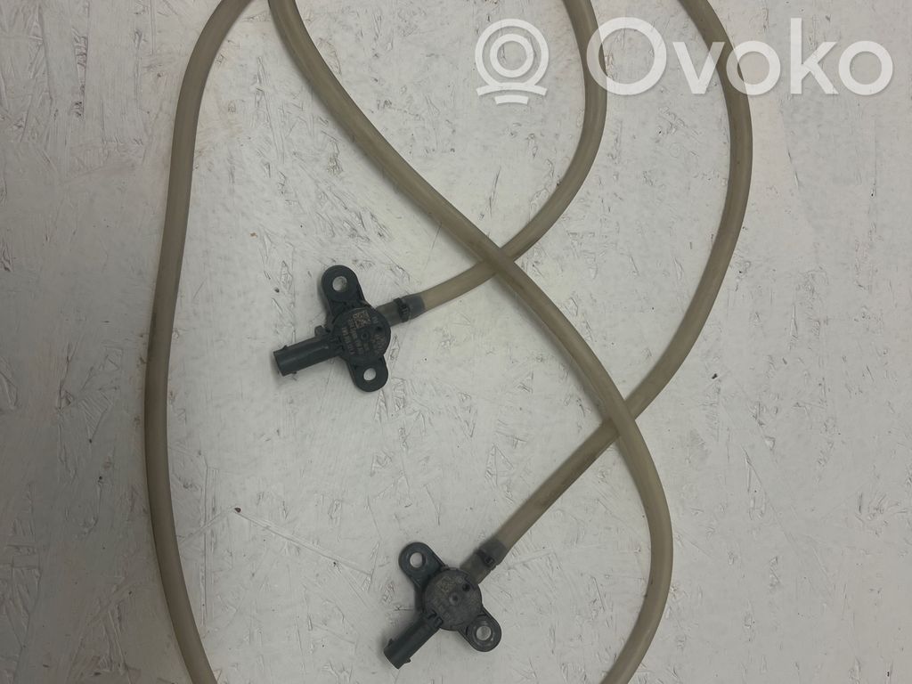 Airbagsensor Crashsensor Drucksensor   8W0959121A
