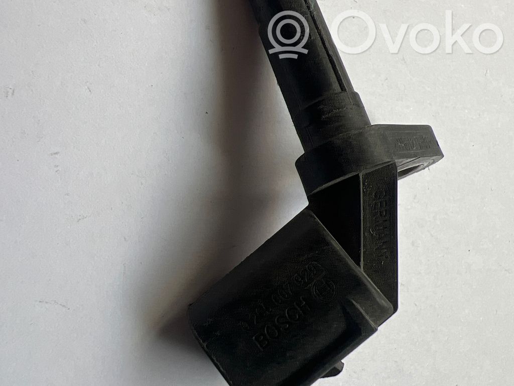 Audi A4 S4 B8 8K ABS Sensor hinten 