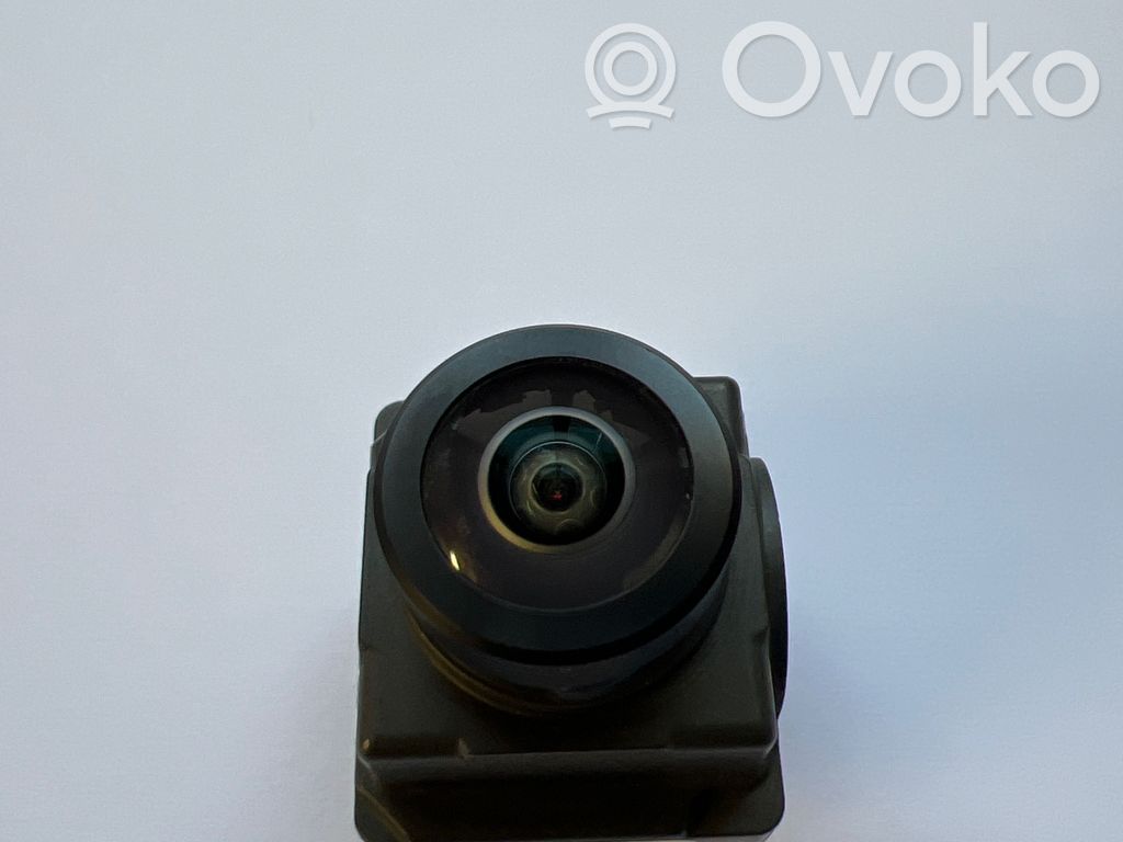 Volvo XC90 Reversing camera 