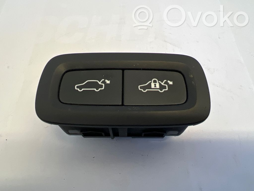 Volvo XC90 Otros interruptores/perillas/selectores 