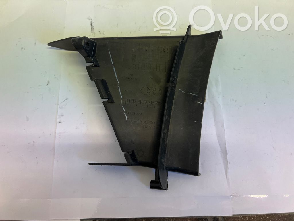 Audi A4 S4 B9 Wspornik chlapaczy przednich 