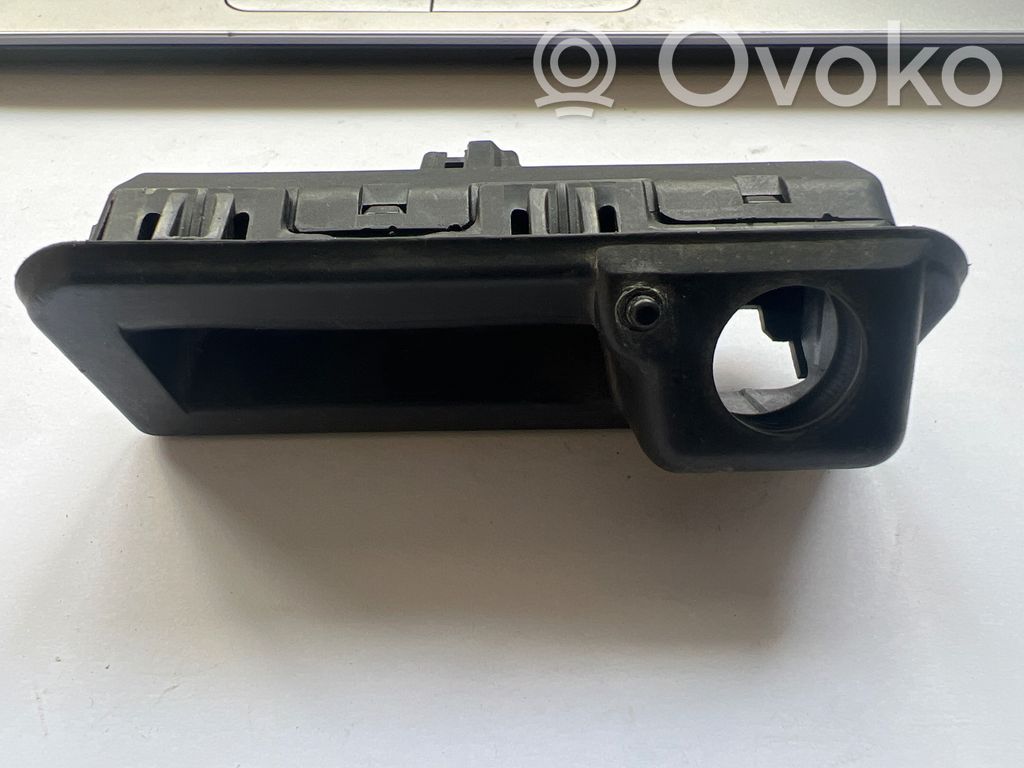Audi Q5 SQ5 8R Camara trasera coche 