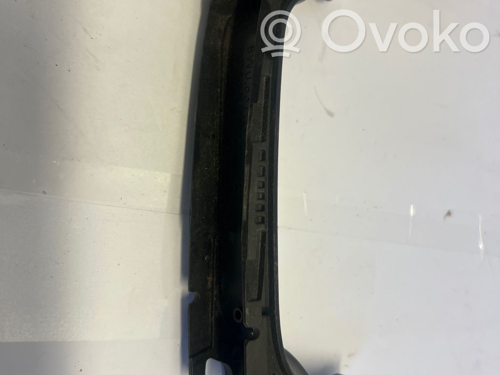Audi A4 S4 B9 Manecilla externa puerta delantera 