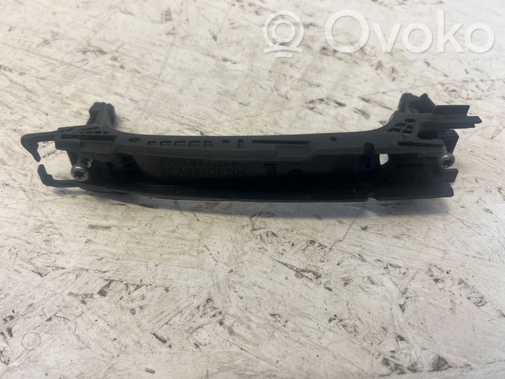 Audi A4 S4 B9 Etuoven ulkokahva 