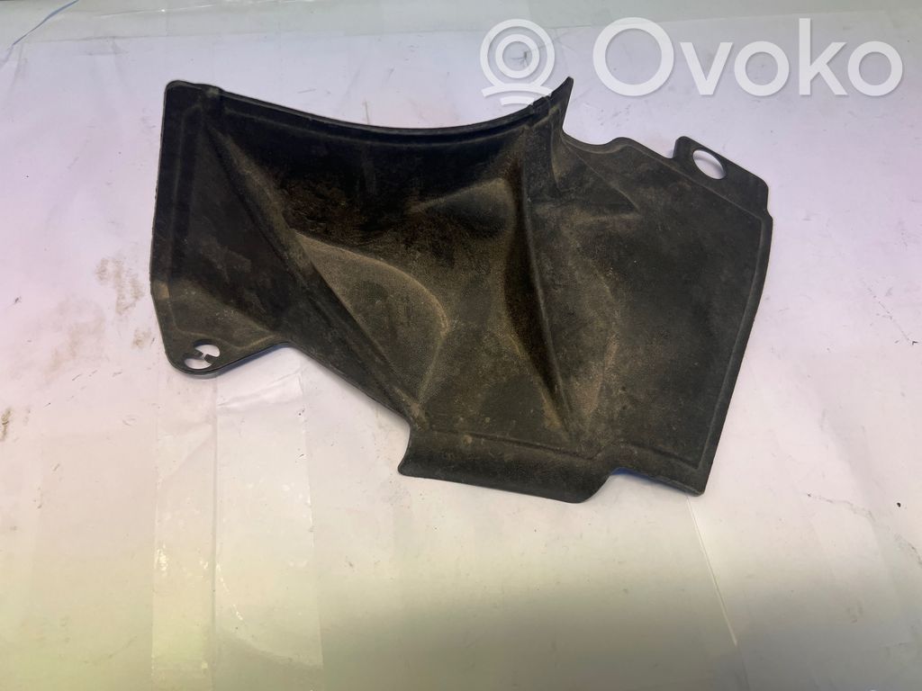 Audi A5 Muu moottoritilan osa 