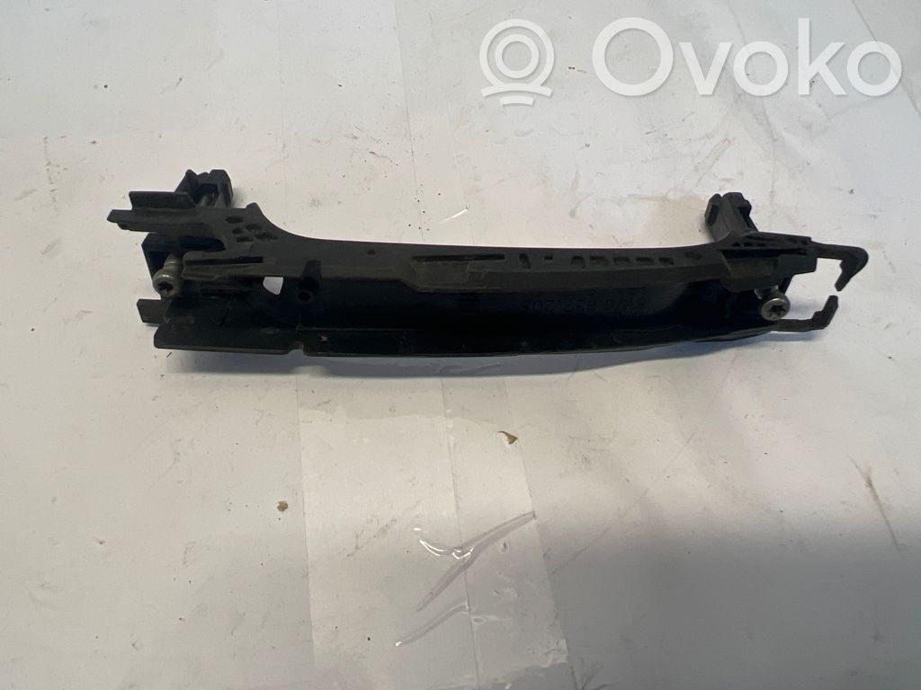 Audi A4 S4 B9 Manecilla externa puerta delantera 