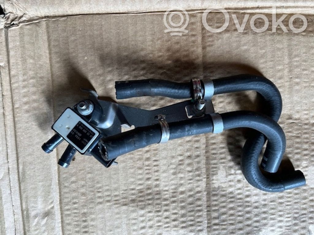 Abgasdrucksensor Differenzdrucksensor   0009055307,A0009055307