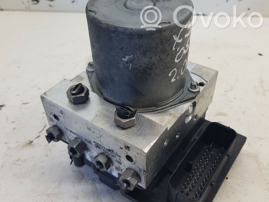 ABS Pump   0265234035,NR2819