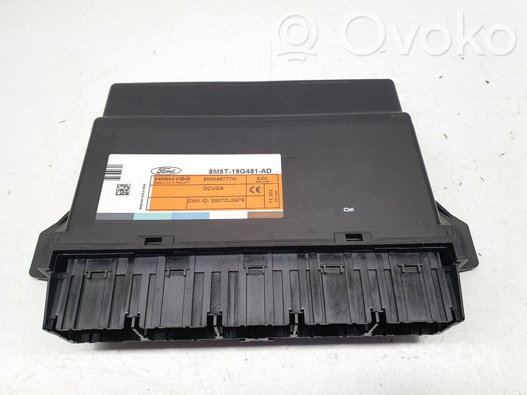 Ford Kuga I Module confort 