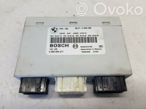 BMW 3 E90 E91 Parking PDC control unit/module 